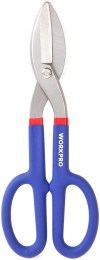 Tin Snip-12 WORKPRO